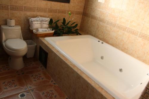 La Capilla Hotel Boutique