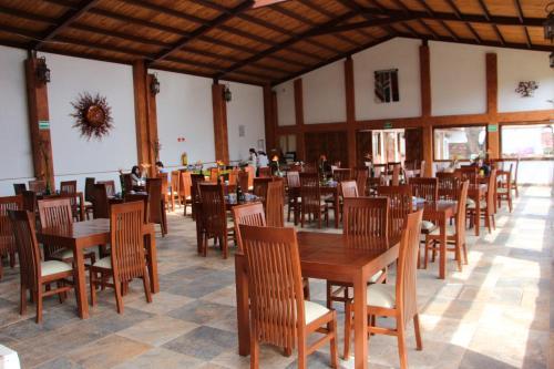 La Capilla Hotel Boutique