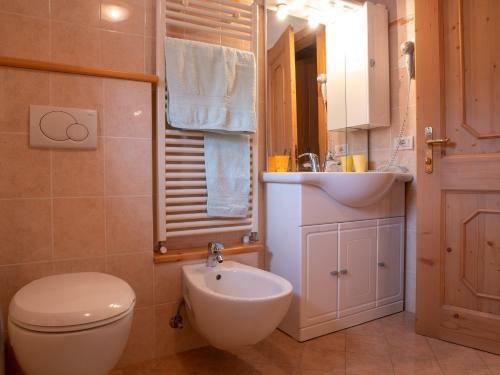 Apartamento Bait Nof - Trepalle