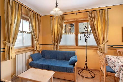 Apartamento Chalet Betty Appartamento Muf