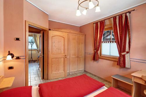 Apartamento Chalet Betty Appartamento Muf