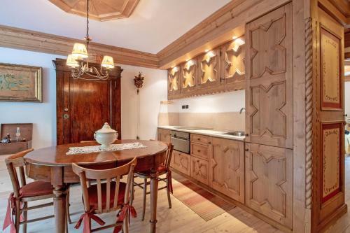 Apartment Center Madonna Di Campiglio Af