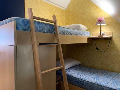 Apartamento Quadrilocale Ville Golf 31