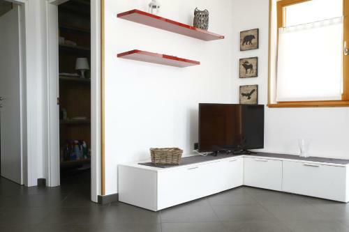 Apartamento Adamello Brenta Sunshine