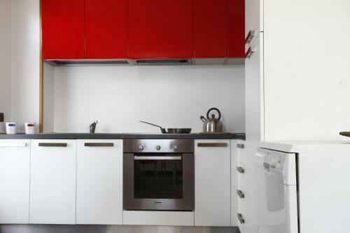 Apartamento Adamello Brenta Sunshine