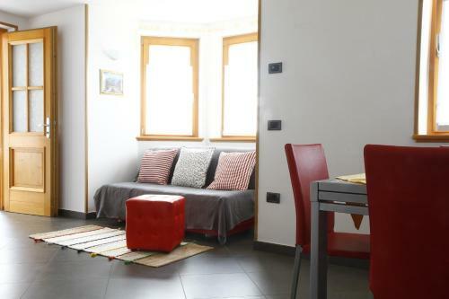Apartamento Adamello Brenta Sunshine