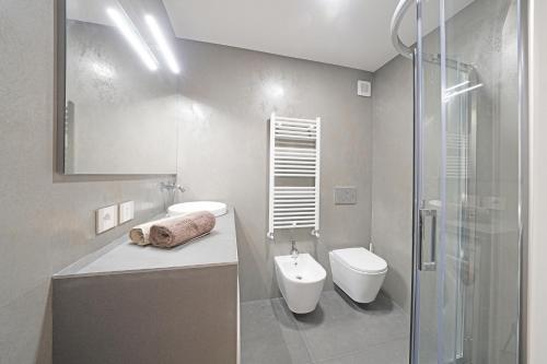 Apartamento Iflat Madonna Di Campiglio Brenta 1