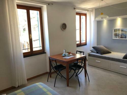 Hostal C� De Angelo
