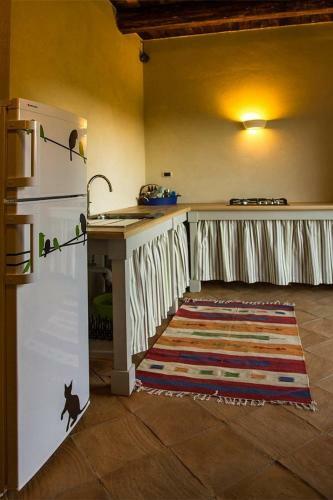 Agroturismo Agriturismo Borgo Serafino