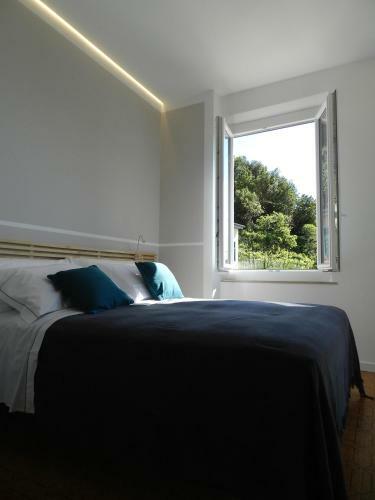 Apartamento Aria Di Mare, Manarola - Appartamento The View