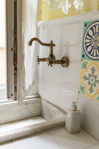 Apartamento Noah Home, Terre Marine
