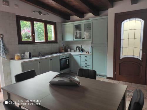 Apartamento Secret Garden Mandello