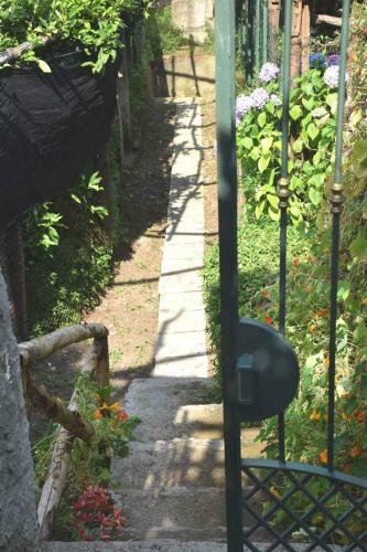 Apartamento Lemon Garden House