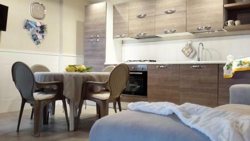 Apartamento Ma Maison Amalfi Coast