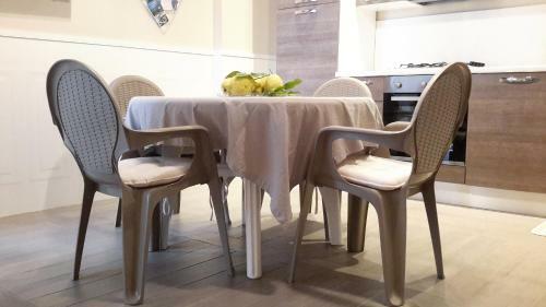 Apartamento Ma Maison Amalfi Coast