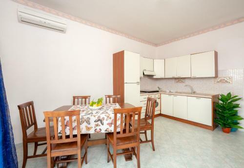 Vingius Apartments