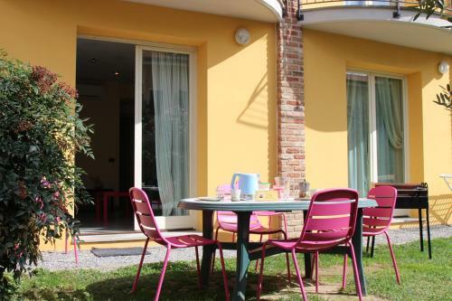 Villa Gabriella Apartments