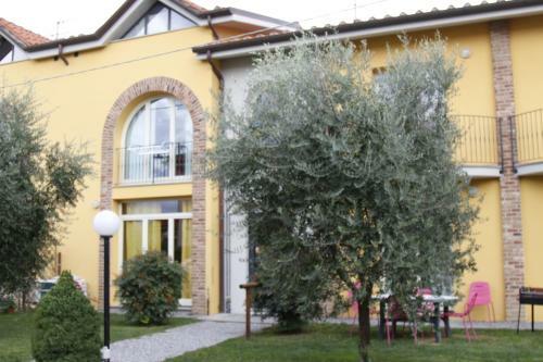Villa Gabriella Apartments