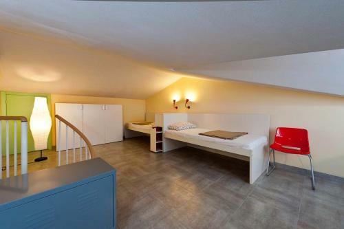 Villa Gabriella Apartments