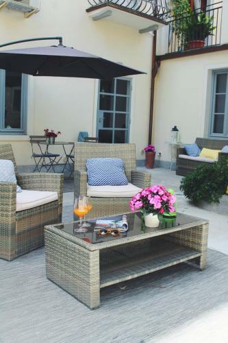 Bed & Breakfast Il Cortile Di Elisa