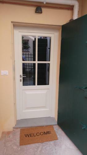 Apartamento Residenza I Pini