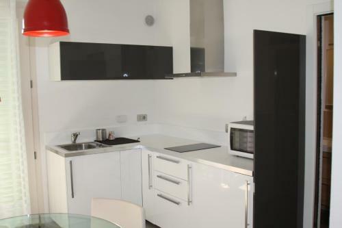 Apartamento Appartamento "corte Ceci"