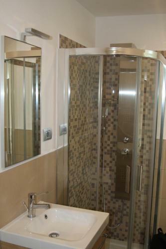 Apartamento Appartamento "corte Ceci"