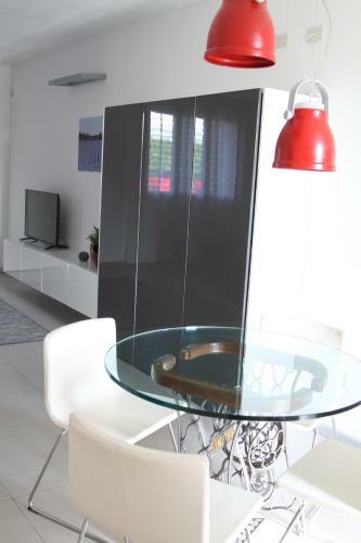 Apartamento Appartamento "corte Ceci"