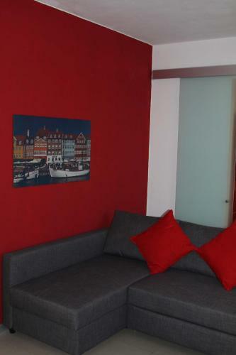 Apartamento Appartamento "corte Ceci"