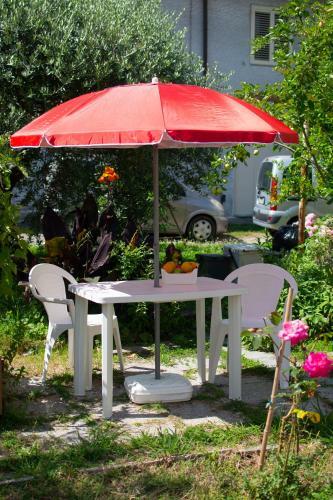 Apartamento Lucca In Corte