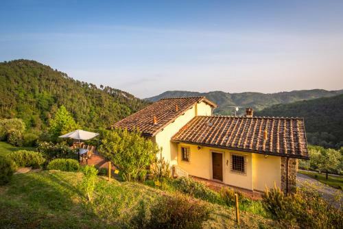 Villa La Pianella Farmhouse