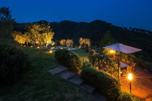 Villa La Pianella Farmhouse