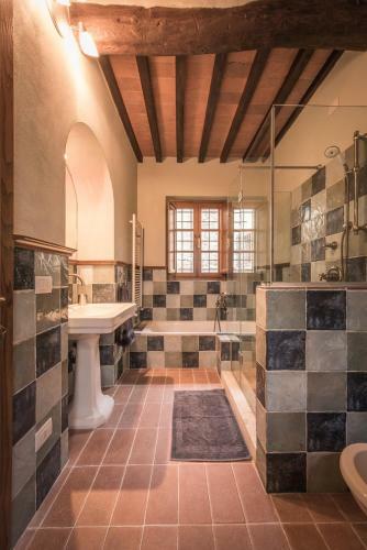Villa La Pianella Farmhouse