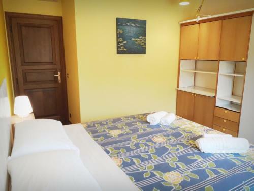 Hostal Home Sweet Home Affittacamere - Lucca