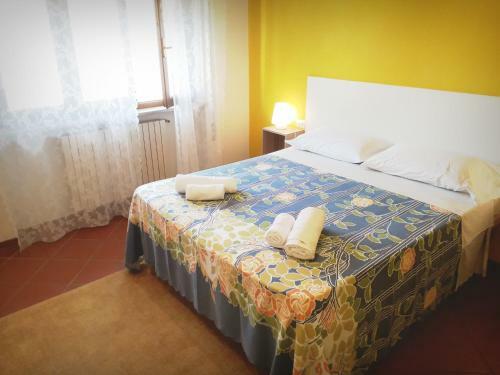 Hostal Home Sweet Home Affittacamere - Lucca