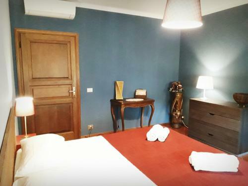 Hostal Home Sweet Home Affittacamere - Lucca