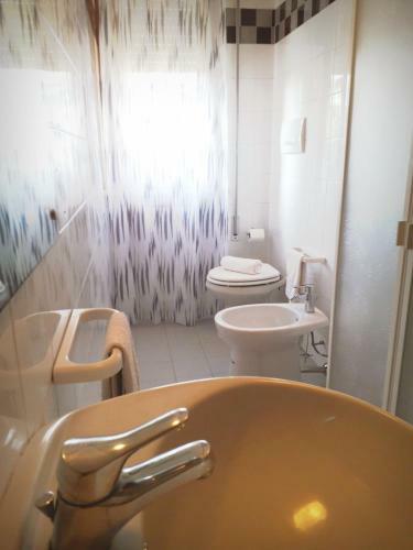 Hostal Home Sweet Home Affittacamere - Lucca