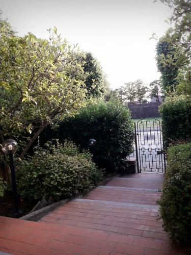 Hostal Home Sweet Home Affittacamere - Lucca