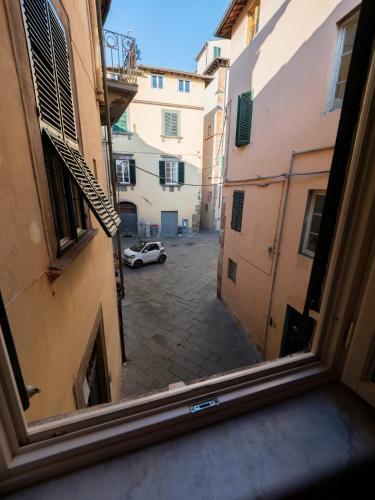 Apartamento Incantevole Appartamento Nel Cuore Di Lucca