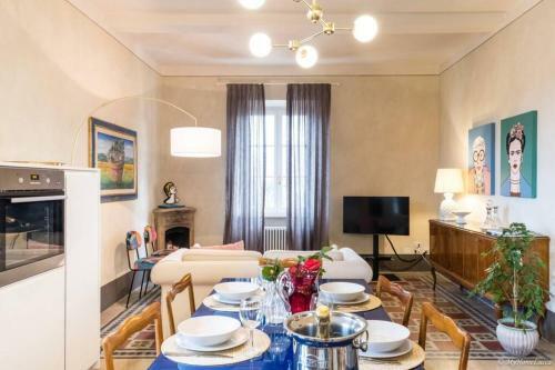 Apartamento Casa Maria - Open Terrace Next To The Center!