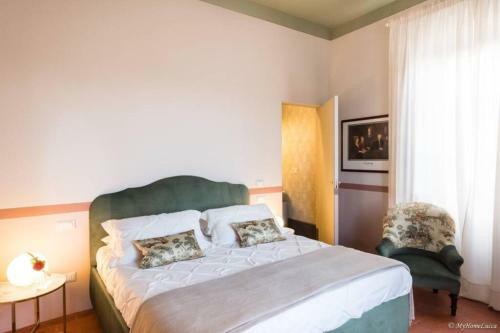 Apartamento Casa Maria - Open Terrace Next To The Center!