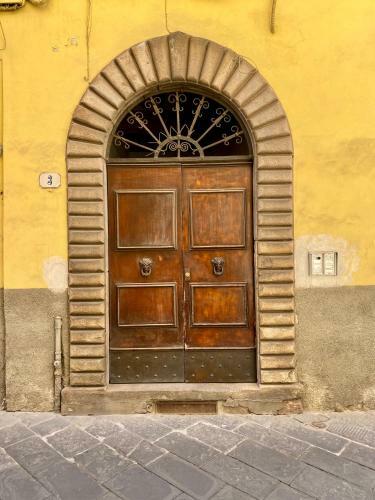 Apartamento Appartamento Loreto