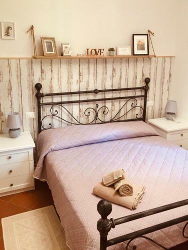 Bed & Breakfast Casale I Tigli
