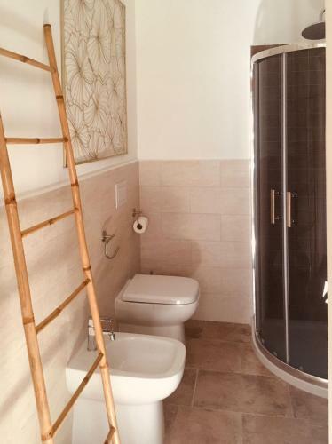 Bed & Breakfast Casale I Tigli