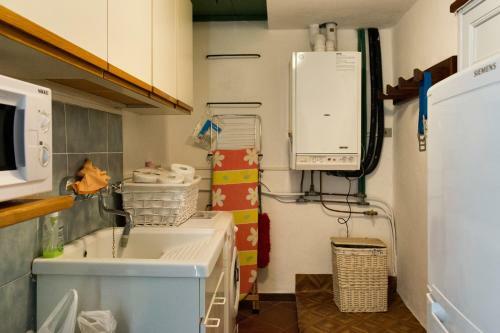Villa Tenuta San Giovanni Lucca - Borgo Ai Rovai