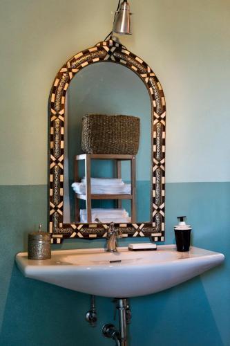 Villa Tenuta San Giovanni Lucca - Borgo Ai Rovai