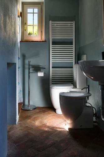 Villa Tenuta San Giovanni Lucca - Borgo Ai Rovai
