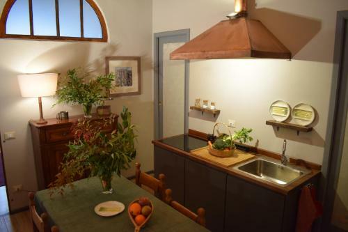 Al Carmine Apartments