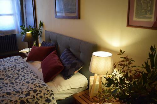 Al Carmine Apartments