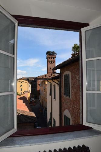 Al Carmine Apartments
